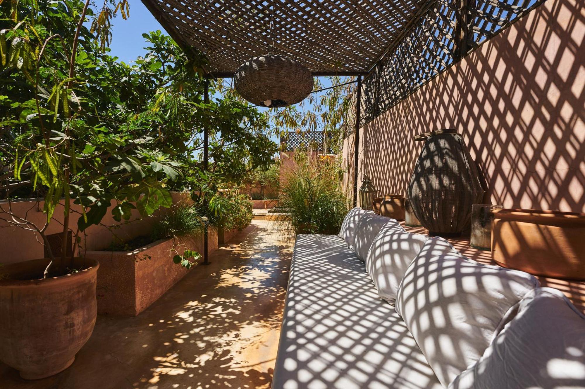 Riad Ylha Marrakech Pensión Marrakesh