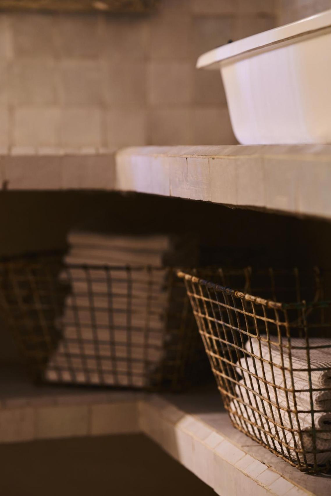 Pensión Riad Ylha Marrakech *