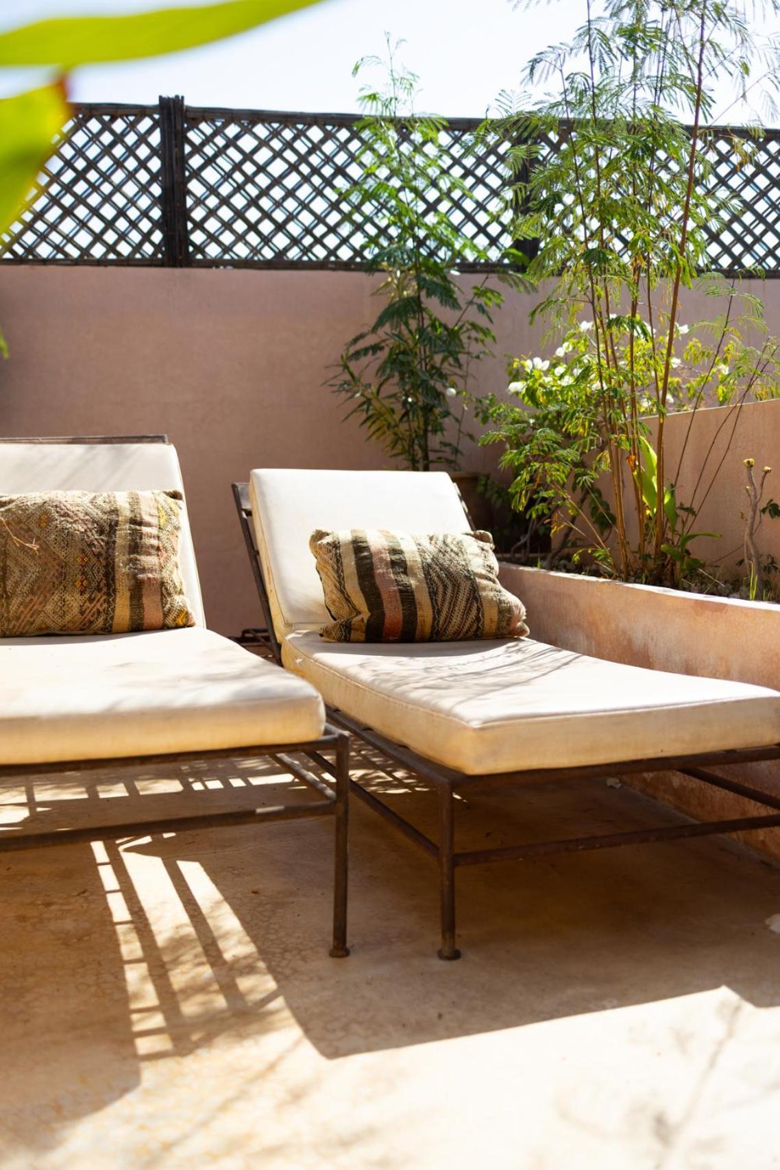 Riad Ylha Marrakech Pensión Marrakesh