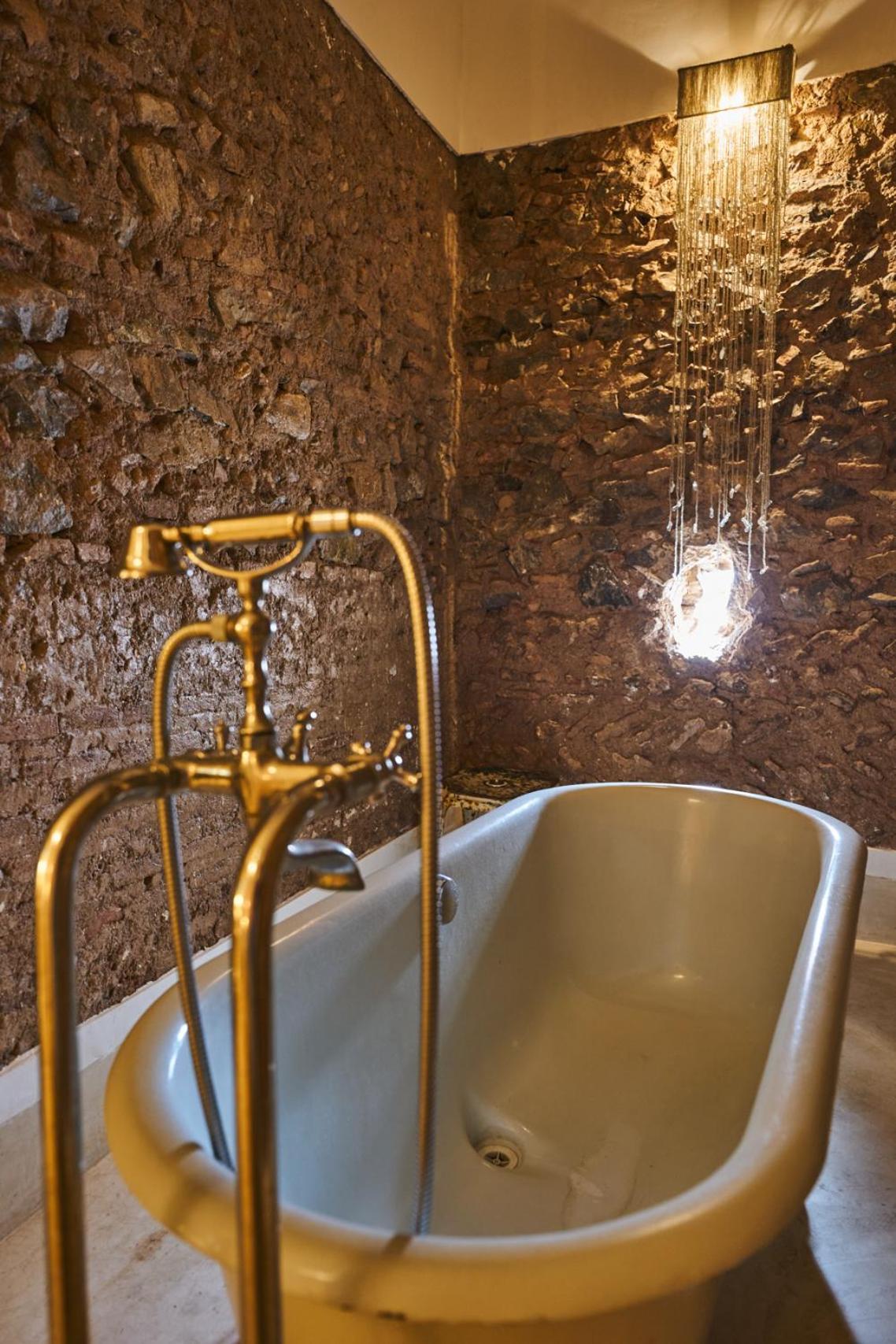 Pensión Riad Ylha Marrakech Marrakesh