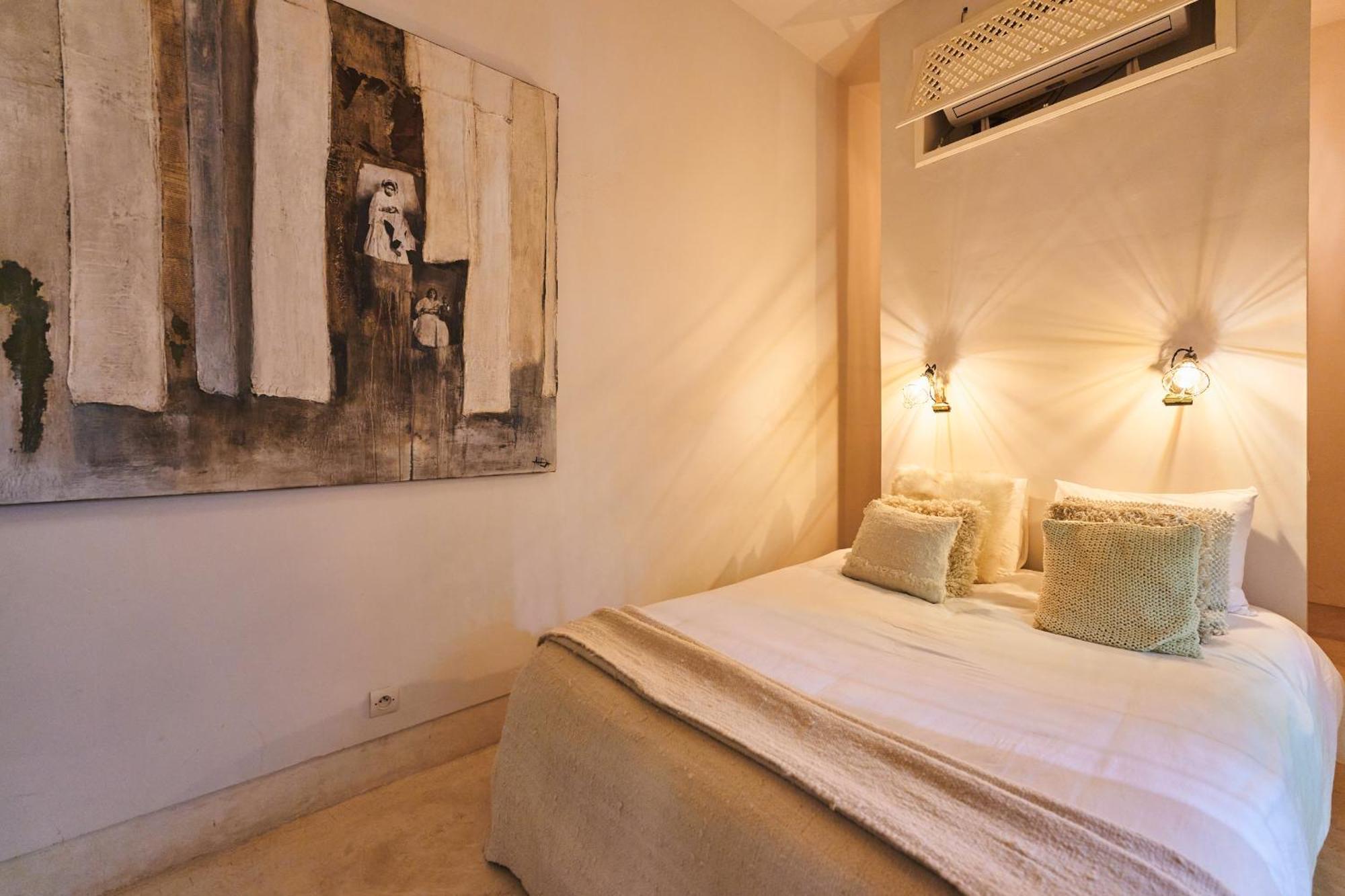 Riad Ylha Marrakech Pensión