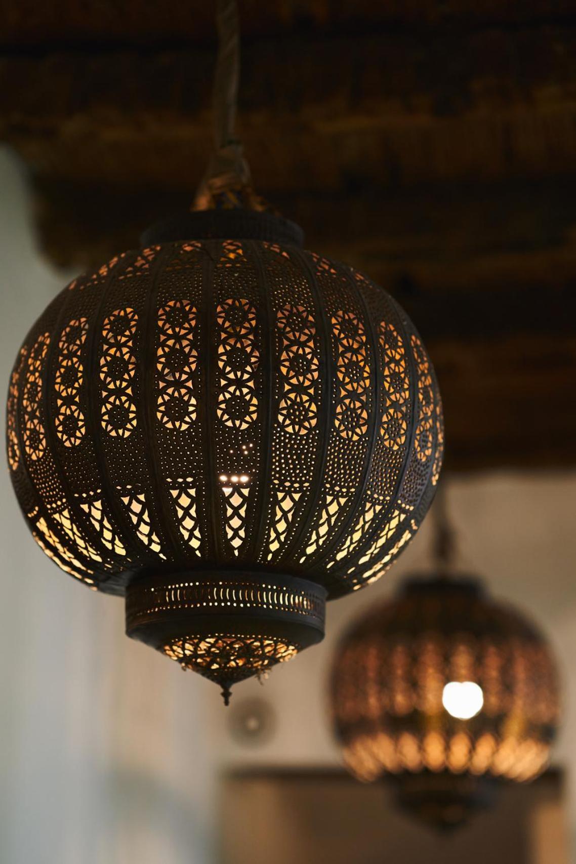 Riad Ylha Marrakech Guest house *