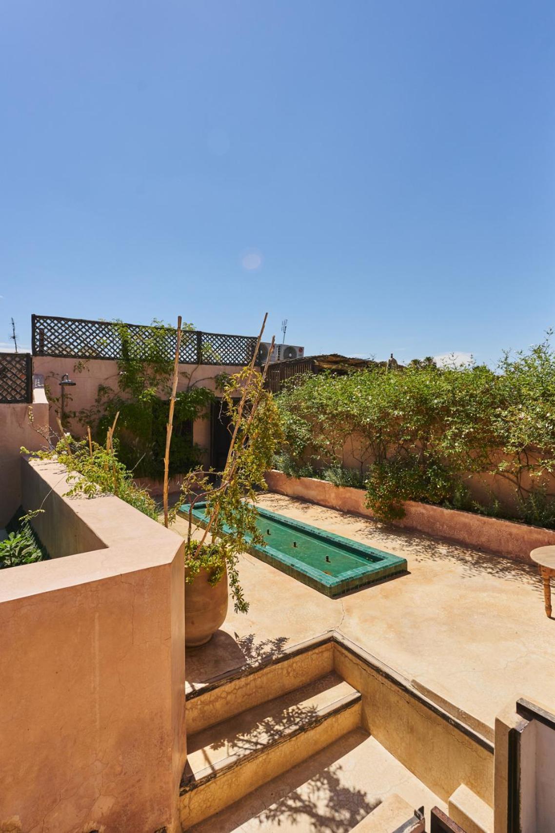 Riad Ylha Marrakech Guest house Marrakesh